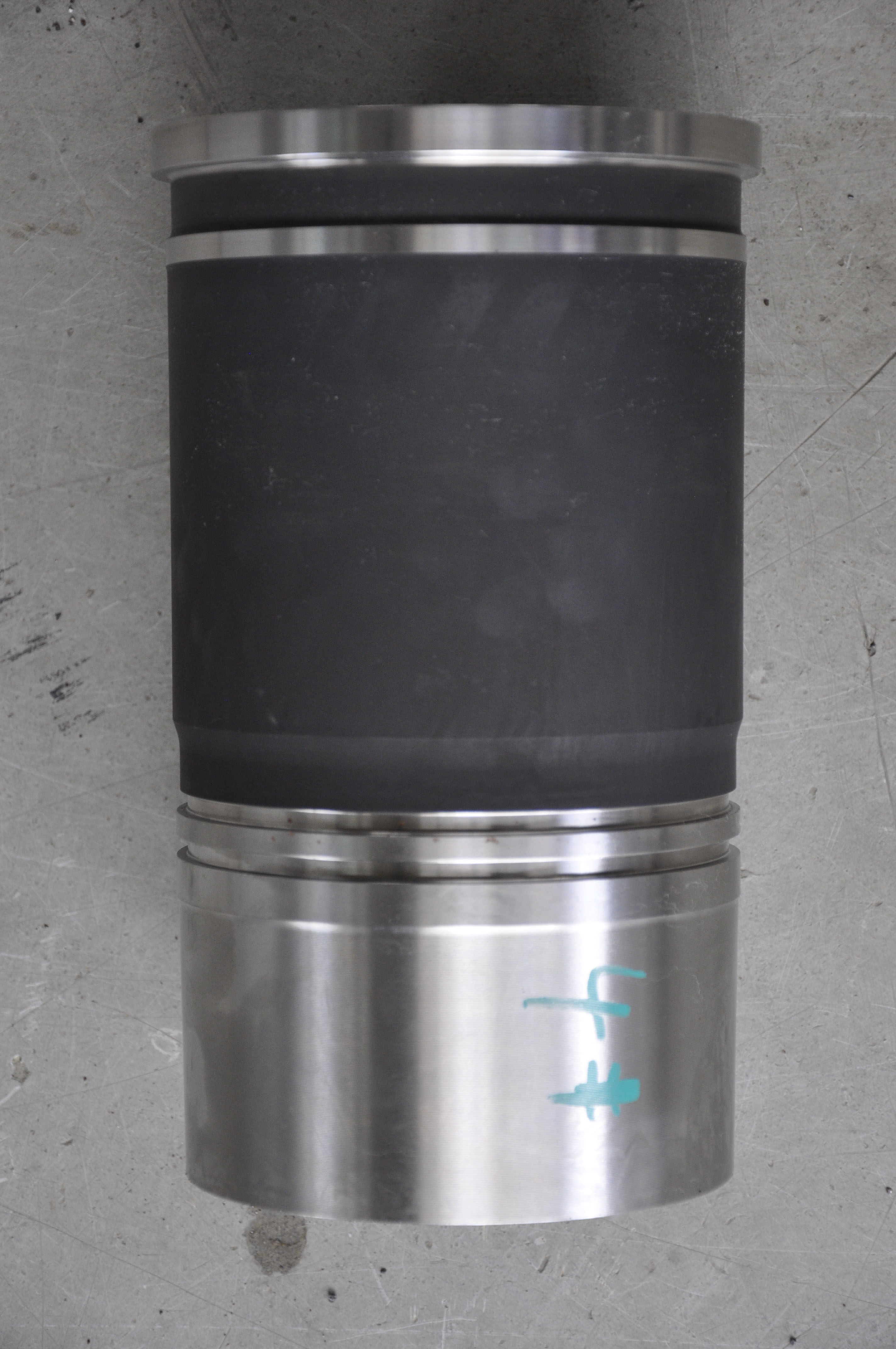 轴套 减摩耐磨涂层