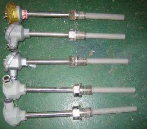 热电偶保护套管