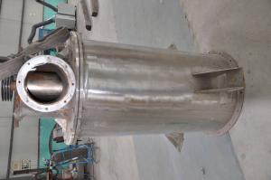 食品机械 内表面防腐耐磨涂层