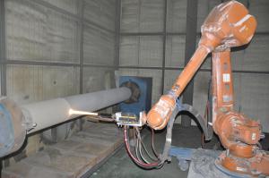 表面涂层在玻璃行业的应用